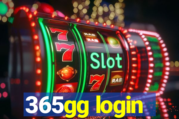 365gg login